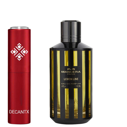Mancera Lemon Line Eau de Parfum Unisex